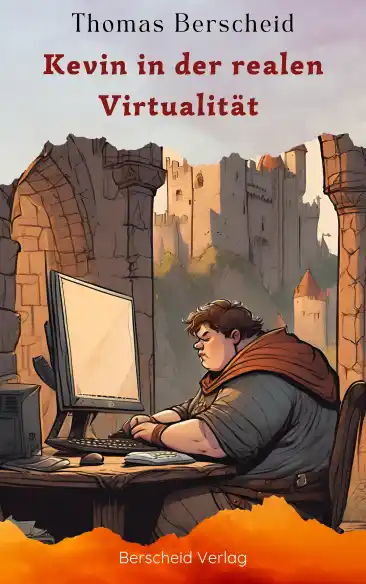 Kevin in der realen Virtualität: Gamer landet im realen Mittelalter