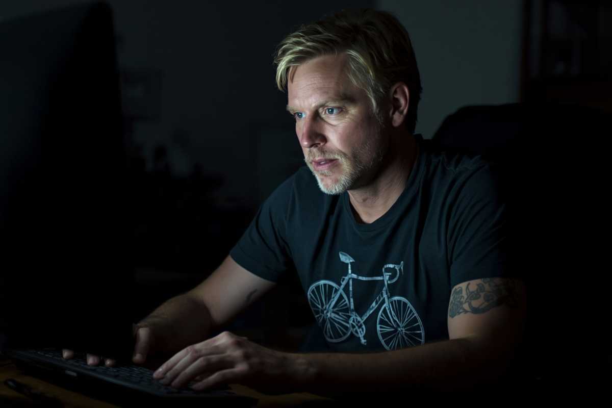 Über uns: Thomas Berscheid als Autor (Symbolbild)