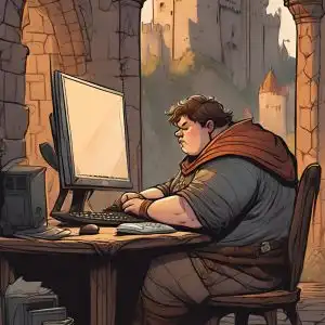 Kevin in der realen Virtualität ✔ Ebook ✔ Gamer Kevin in der realen Virtualität ✔ Ebook ✔ Gamer